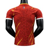 Player Version DR Congo 2026 Third Authentic Jersey
