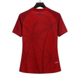 Thai Version Women's Haiti 2026 Third Jersey
