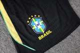 Player Version Brazil 2026 Training Pro Shorts