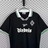 Mönchengladbach 1996/1997 Away Retro Jersey