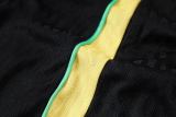 Player Version Brazil 2026 Training Pro Shorts