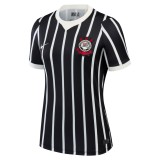 Thai Version Women's Corinthians 26/27 Away Jersey
