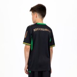 Kids BMG 26/27 Away Jersey and Short Kit