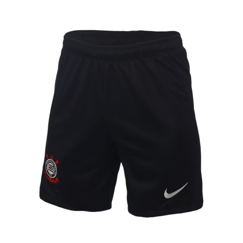 Thai Version Corinthians 26/27 Home Shorts