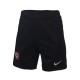 Thai Version Corinthians 26/27 Home Shorts