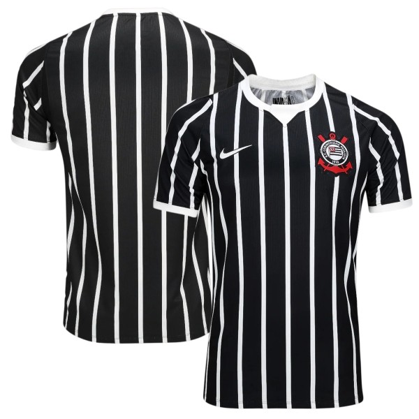 Thai Version Corinthians 26/27 Away Jersey