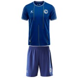 Kids Bosnia-Herzegovina 2026 Home Jersey and Short Kit