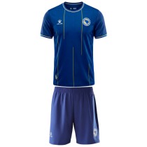 Kids Bosnia-Herzegovina 2026 Home Jersey and Short Kit