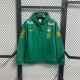 Brazil 2026 Team Fleeces Hoodie