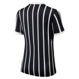 Thai Version Women's Corinthians 26/27 Away Jersey