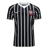 Thai Version Corinthians 26/27 Away Jersey