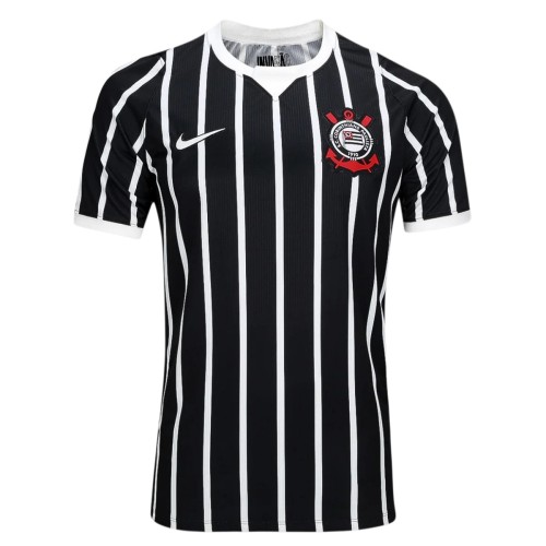 Thai Version Corinthians 26/27 Away Jersey