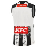 Collingwood Magpies 2026 Mens Indigenous Guernsey