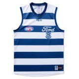 Geelong Cats 2026 Mens Home Guernsey