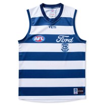Geelong Cats 2026 Mens Home Guernsey