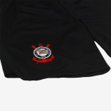 Thai Version Corinthians 26/27 Home Shorts