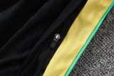 Player Version Brazil 2026 Training Pro Shorts