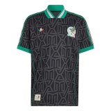Mexico 2026 Lifestyle Jersey