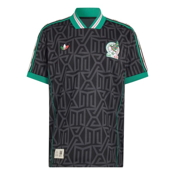 Mexico 2026 Lifestyle Jersey