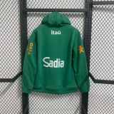 Brazil 2026 Team Fleeces Hoodie