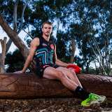 Port Adelaide Power 2026 Mens Indigenous Guernsey