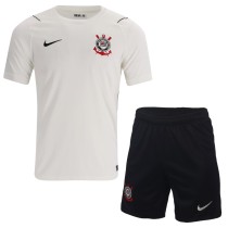 Corinthians 26/27 Home Jersey and Short Kit