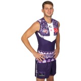 Fremantle Dockers 2026 Mens Indigenous Guernsey