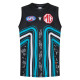 Port Adelaide Power 2026 Mens Indigenous Guernsey