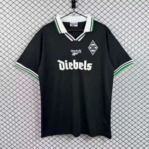 Mönchengladbach 1996/1997 Away Retro Jersey