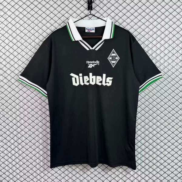 Mönchengladbach 1996/1997 Away Retro Jersey