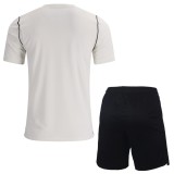 Corinthians 26/27 Home Jersey and Short Kit