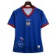 Thai Version Women's Haiti 2026 Home Jersey