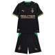Kids BMG 26/27 Away Jersey and Short Kit