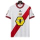 Rayo Vallecano 1999/2000 Home Retro Jersey
