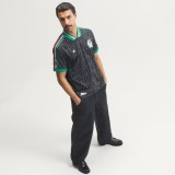 Mexico 2026 Lifestyle Jersey