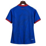 Thai Version Women's Haiti 2026 Home Jersey