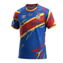 Thai Version DR Congo 2026 Special Jersey