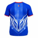 Player Version DR Congo 2026 Home Authentic Jersey