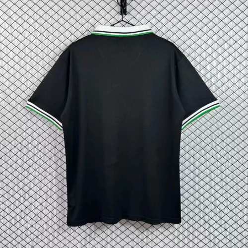 Mönchengladbach 1996/1997 Away Retro Jersey