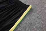 Player Version Brazil 2026 Training Pro Shorts