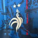 Thai Version France 2026 Special Jersey