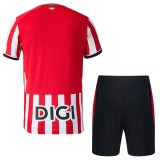Athletic Club 26/27 Home Jersey and Short Kit