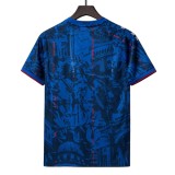 Thai Version France 2026 Special Jersey
