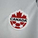 Thai Version Canada 2026 Third Jersey