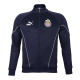 Chivas 26/27 All Weather Track Jacket