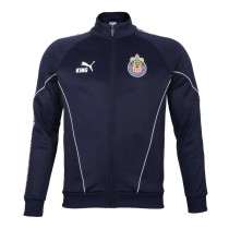 Chivas 26/27 All Weather Track Jacket