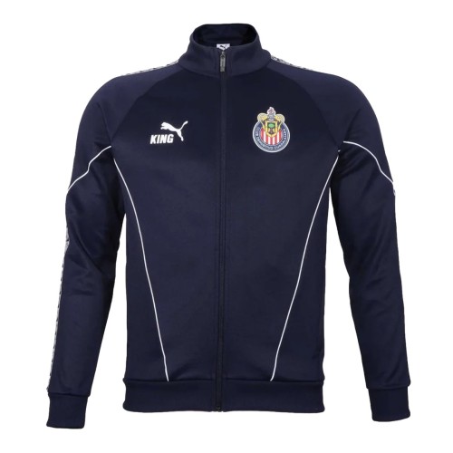Chivas 26/27 All Weather Track Jacket