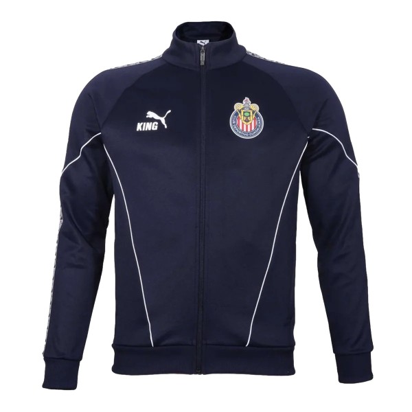 Chivas 26/27 All Weather Track Jacket