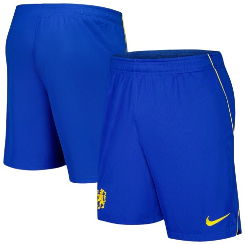 Thai Version Chelsea 26/27 Home Shorts