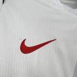 Thai Version Canada 2026 Third Jersey
